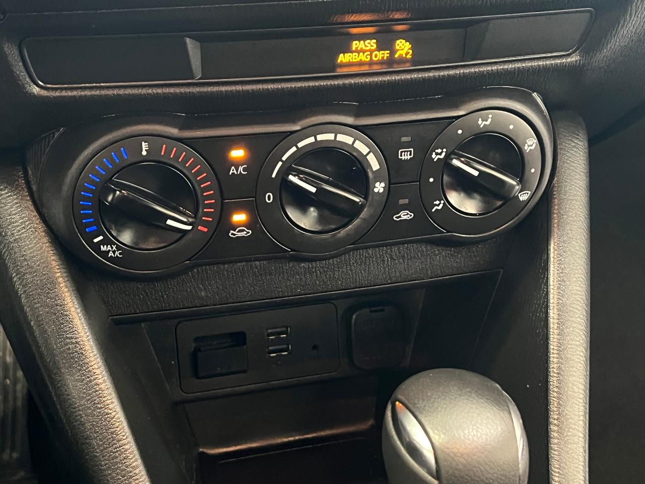 2019 Mazda CX-3 GX+A/C+Camera+Blind Spot+Smart Brake+CLEAN CARFAX - Photo #31
