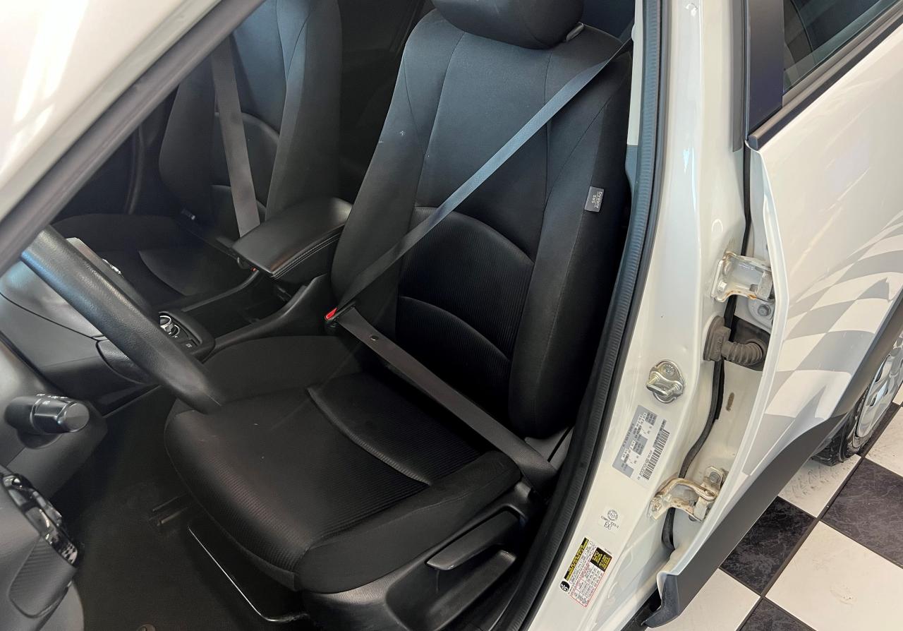 2019 Mazda CX-3 GX+A/C+Camera+Blind Spot+Smart Brake+CLEAN CARFAX - Photo #17
