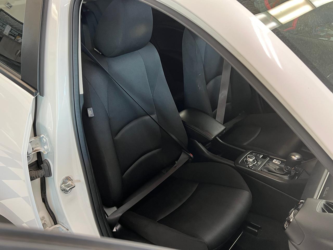 2019 Mazda CX-3 GX+A/C+Camera+Blind Spot+Smart Brake+CLEAN CARFAX - Photo #20