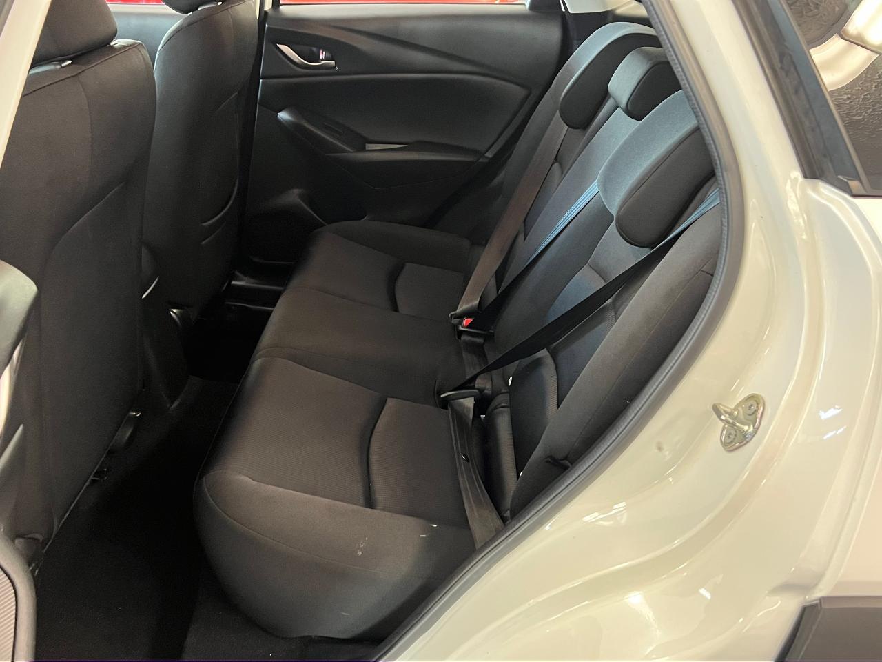 2019 Mazda CX-3 GX+A/C+Camera+Blind Spot+Smart Brake+CLEAN CARFAX - Photo #21