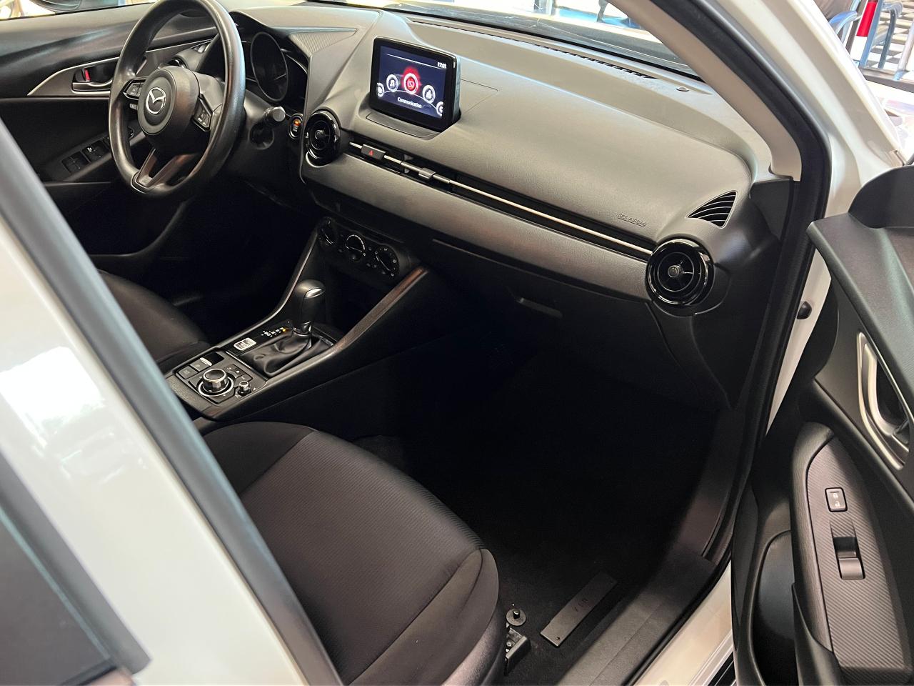 2019 Mazda CX-3 GX+A/C+Camera+Blind Spot+Smart Brake+CLEAN CARFAX - Photo #18