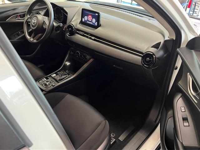 2019 Mazda CX-3 GX+A/C+Camera+Blind Spot+Smart Brake+CLEAN CARFAX Photo18
