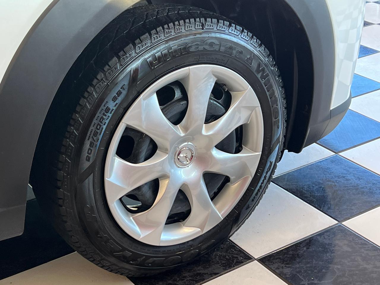 2019 Mazda CX-3 GX+A/C+Camera+Blind Spot+Smart Brake+CLEAN CARFAX - Photo #47
