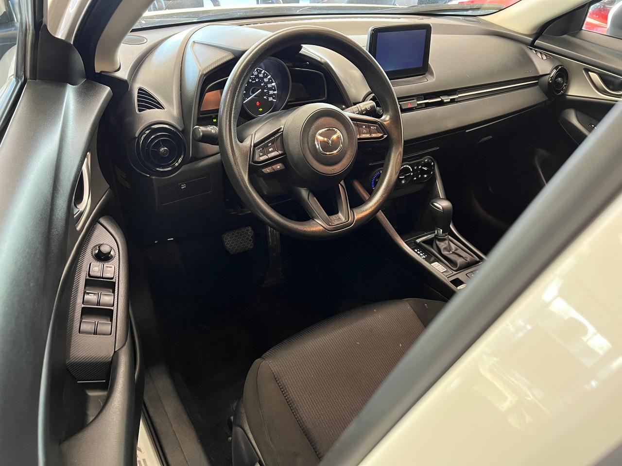 2019 Mazda CX-3 GX+A/C+Camera+Blind Spot+Smart Brake+CLEAN CARFAX - Photo #15