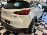 2019 Mazda CX-3 GX+A/C+Camera+Blind Spot+Smart Brake+CLEAN CARFAX Photo90