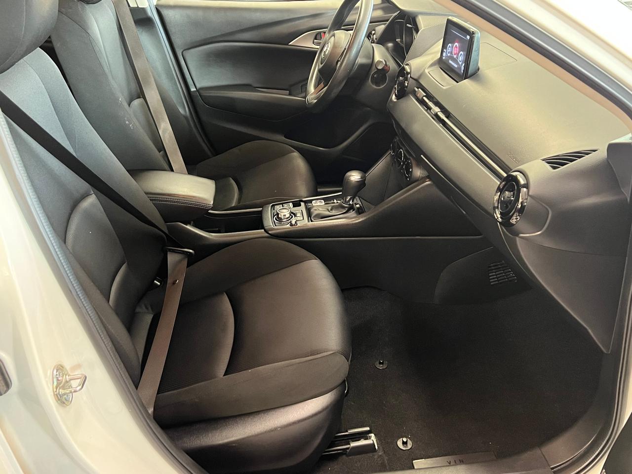 2019 Mazda CX-3 GX+A/C+Camera+Blind Spot+Smart Brake+CLEAN CARFAX - Photo #19
