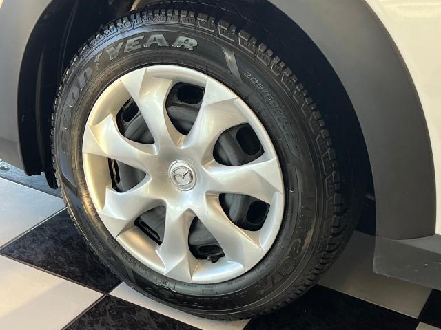 2019 Mazda CX-3 GX+A/C+Camera+Blind Spot+Smart Brake+CLEAN CARFAX Photo44