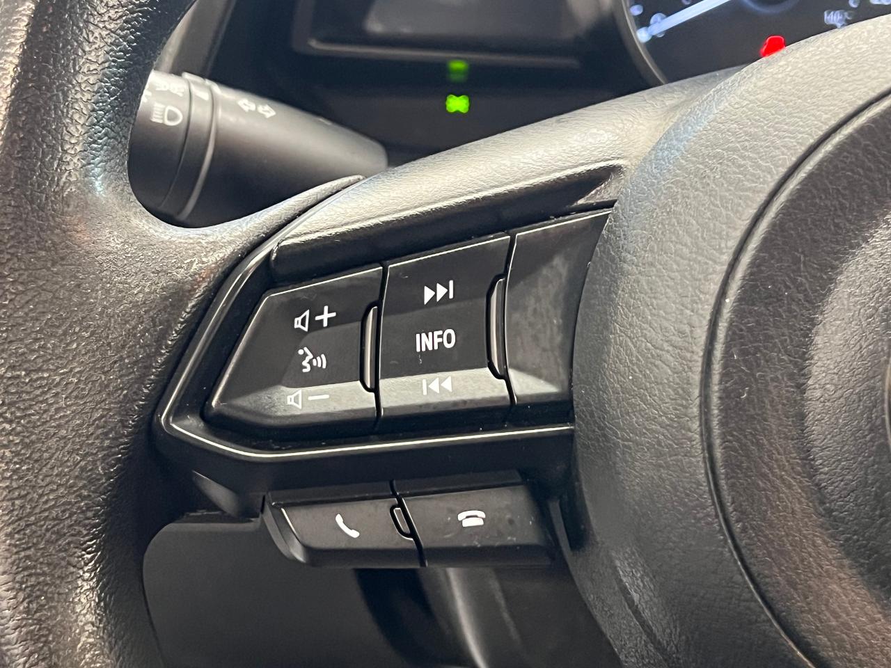 2019 Mazda CX-3 GX+A/C+Camera+Blind Spot+Smart Brake+CLEAN CARFAX - Photo #39