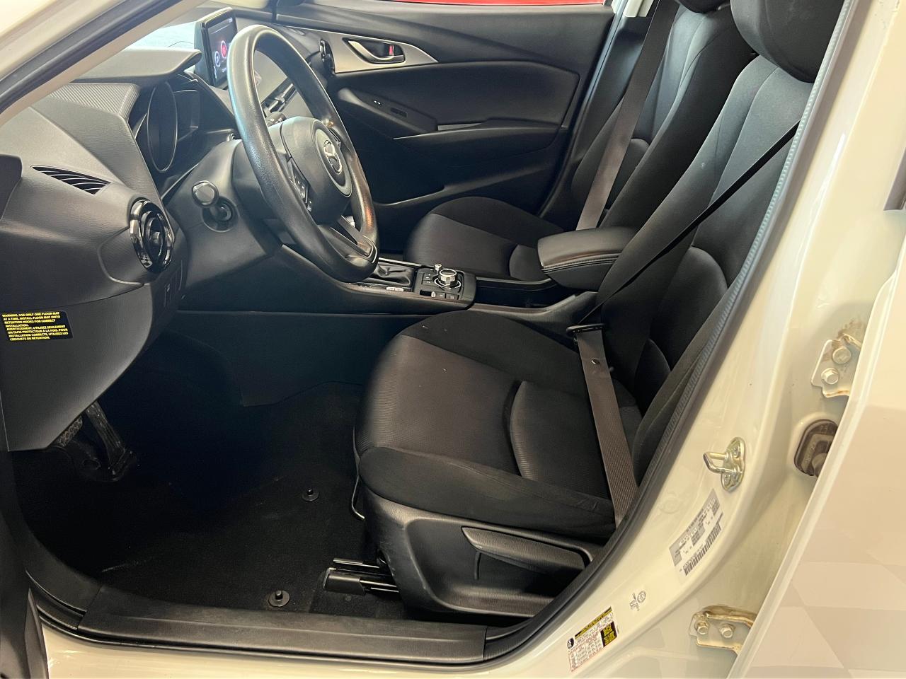 2019 Mazda CX-3 GX+A/C+Camera+Blind Spot+Smart Brake+CLEAN CARFAX - Photo #16