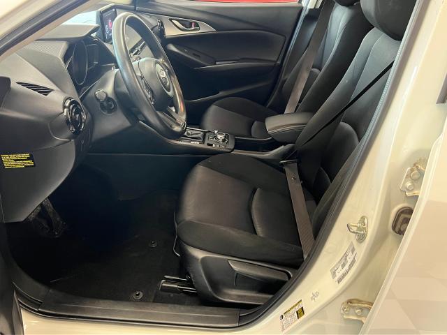 2019 Mazda CX-3 GX+A/C+Camera+Blind Spot+Smart Brake+CLEAN CARFAX Photo16