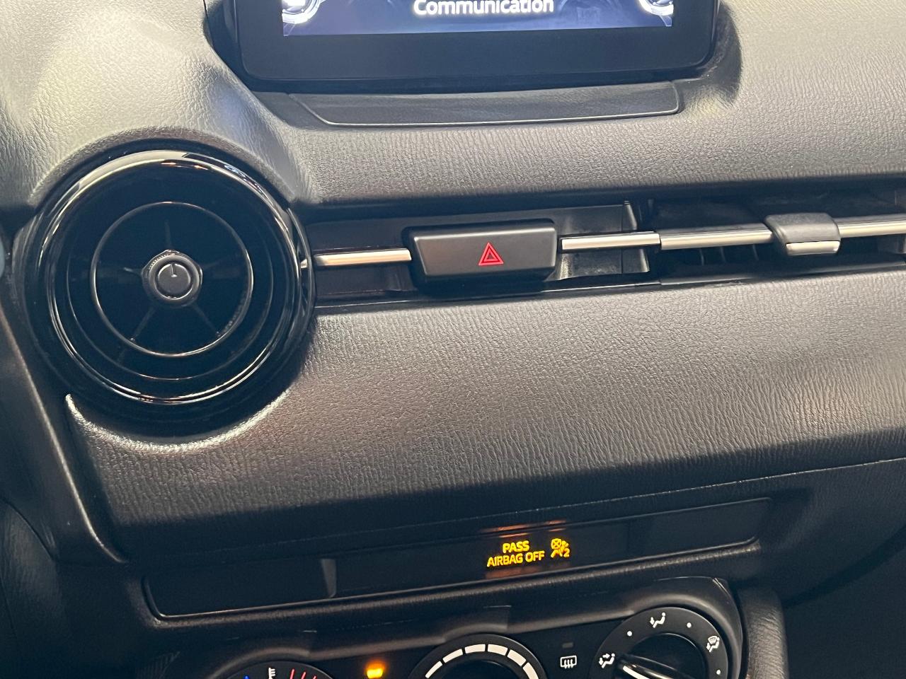2019 Mazda CX-3 GX+A/C+Camera+Blind Spot+Smart Brake+CLEAN CARFAX - Photo #30