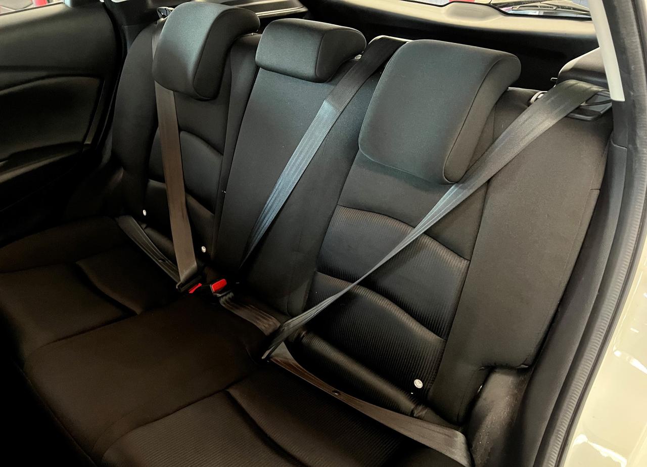 2019 Mazda CX-3 GX+A/C+Camera+Blind Spot+Smart Brake+CLEAN CARFAX - Photo #22
