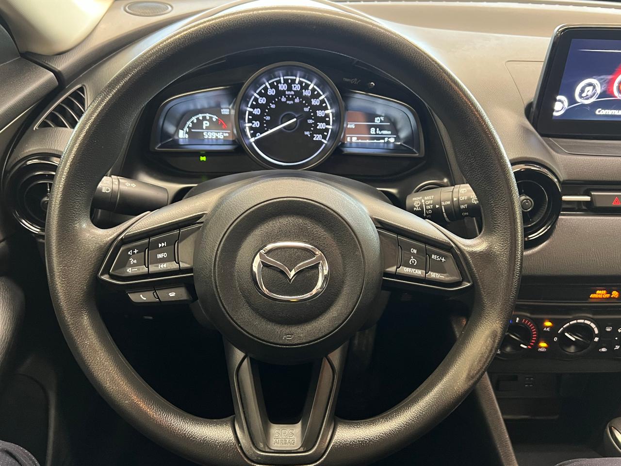 2019 Mazda CX-3 GX+A/C+Camera+Blind Spot+Smart Brake+CLEAN CARFAX - Photo #8