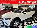 2019 Mazda CX-3 GX+A/C+Camera+Blind Spot+Smart Brake+CLEAN CARFAX Photo56