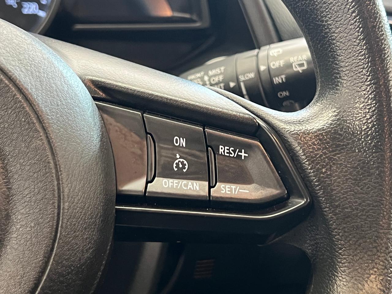 2019 Mazda CX-3 GX+A/C+Camera+Blind Spot+Smart Brake+CLEAN CARFAX - Photo #38