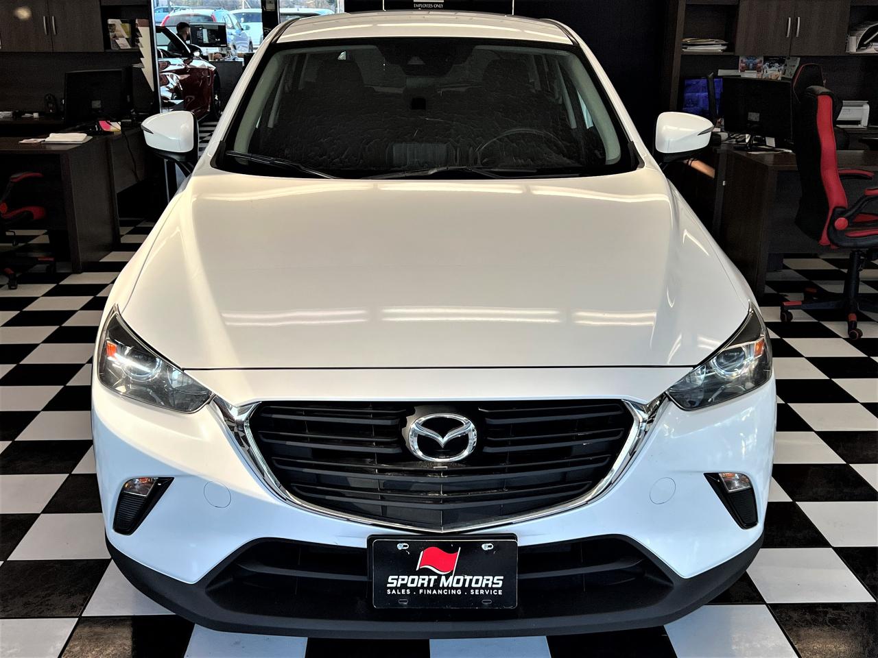2019 Mazda CX-3 GX+A/C+Camera+Blind Spot+Smart Brake+CLEAN CARFAX - Photo #6