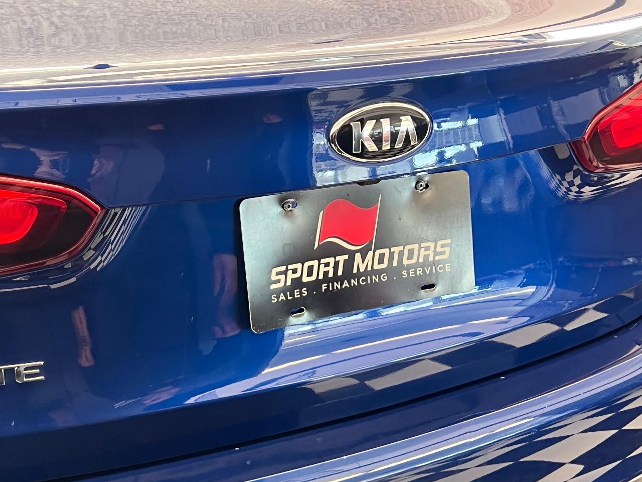 2017 Kia Forte LX+ApplePlay+Heated Seats+Camera+CLEAN CARFAX - Photo #67