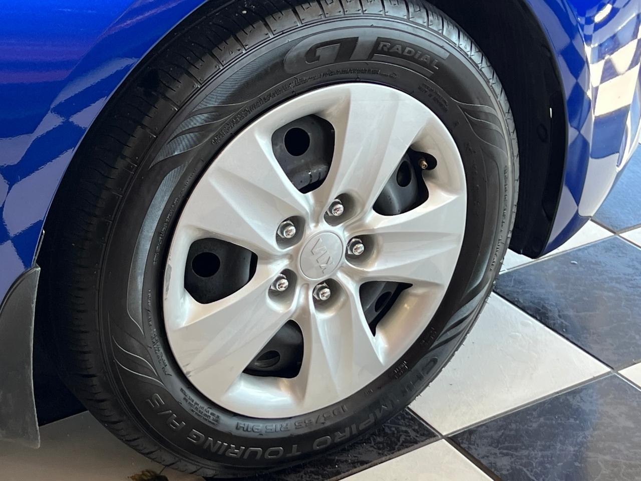 2017 Kia Forte LX+ApplePlay+Heated Seats+Camera+CLEAN CARFAX - Photo #62