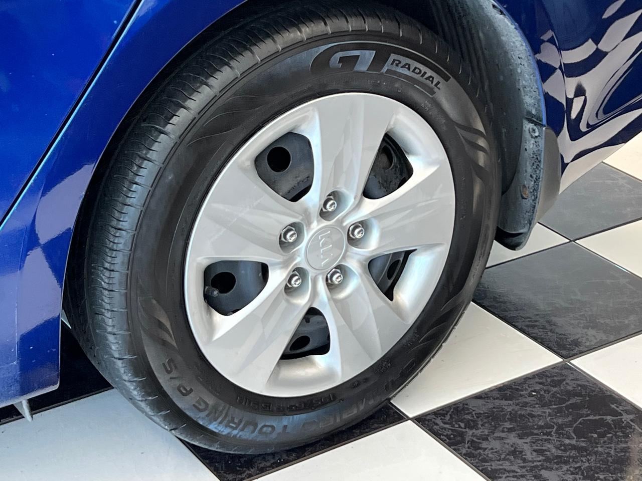 2017 Kia Forte LX+ApplePlay+Heated Seats+Camera+CLEAN CARFAX - Photo #60