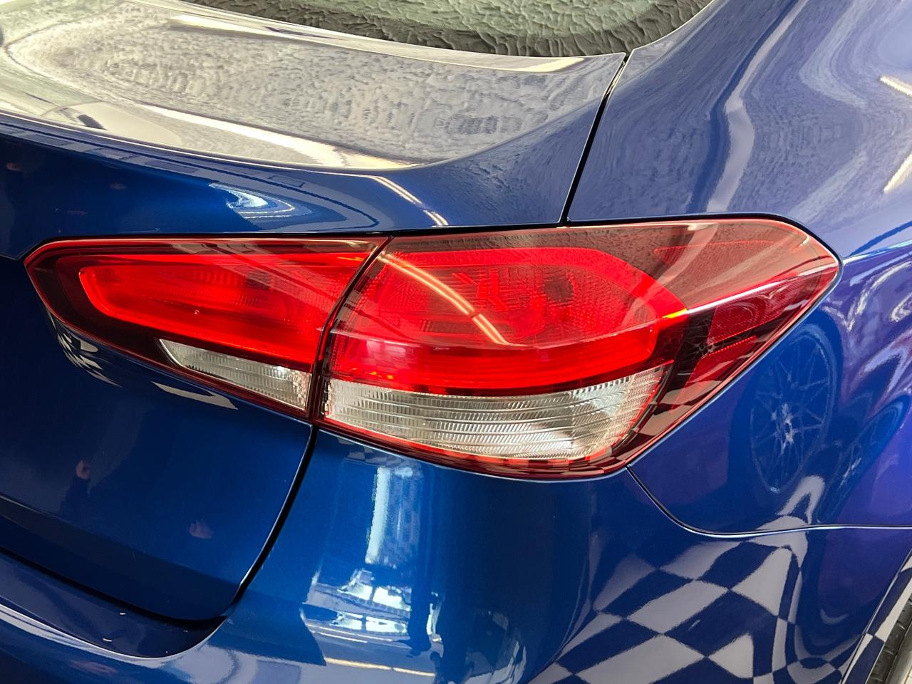 2017 Kia Forte LX+ApplePlay+Heated Seats+Camera+CLEAN CARFAX - Photo #68