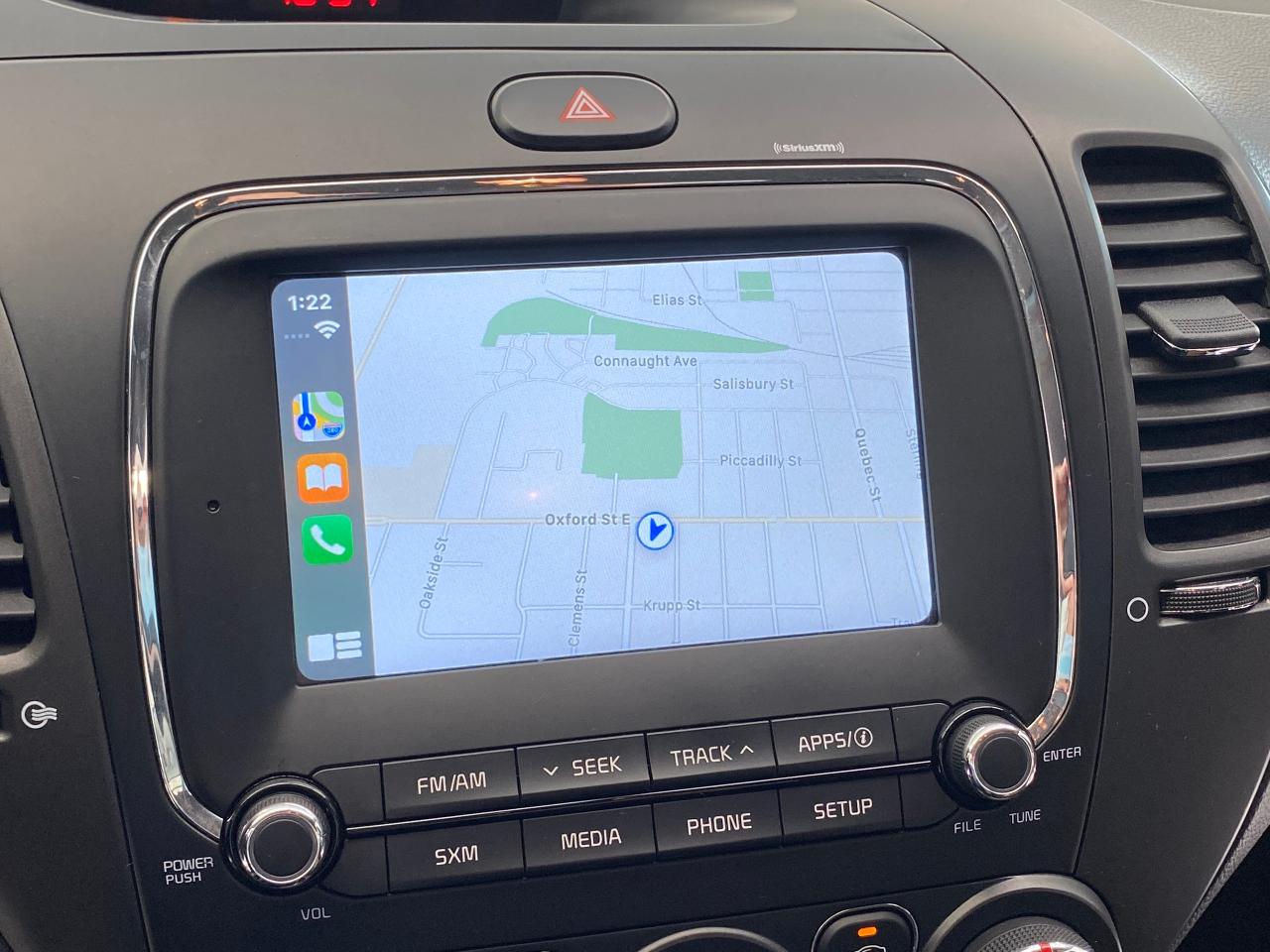 2017 Kia Forte LX+ApplePlay+Heated Seats+Camera+CLEAN CARFAX - Photo #29