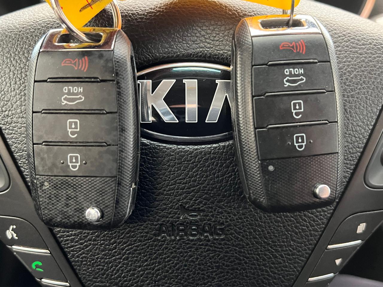 2017 Kia Forte LX+ApplePlay+Heated Seats+Camera+CLEAN CARFAX - Photo #16