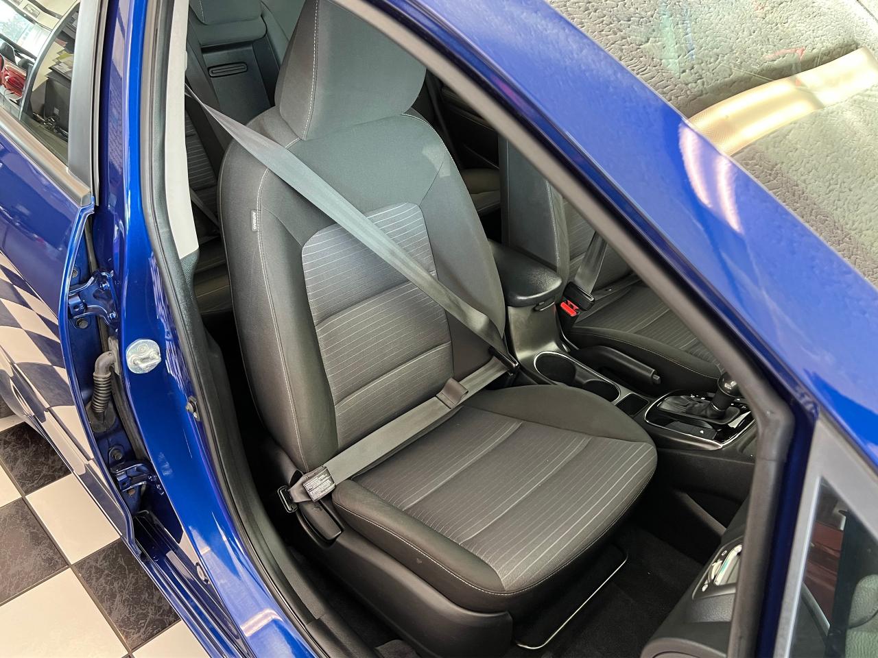 2017 Kia Forte LX+ApplePlay+Heated Seats+Camera+CLEAN CARFAX - Photo #23