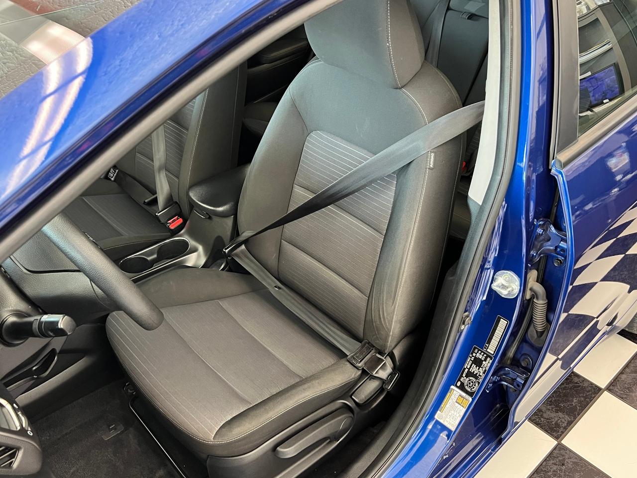 2017 Kia Forte LX+ApplePlay+Heated Seats+Camera+CLEAN CARFAX - Photo #20