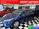 2017 Kia Forte LX+ApplePlay+Heated Seats+Camera+CLEAN CARFAX Photo70