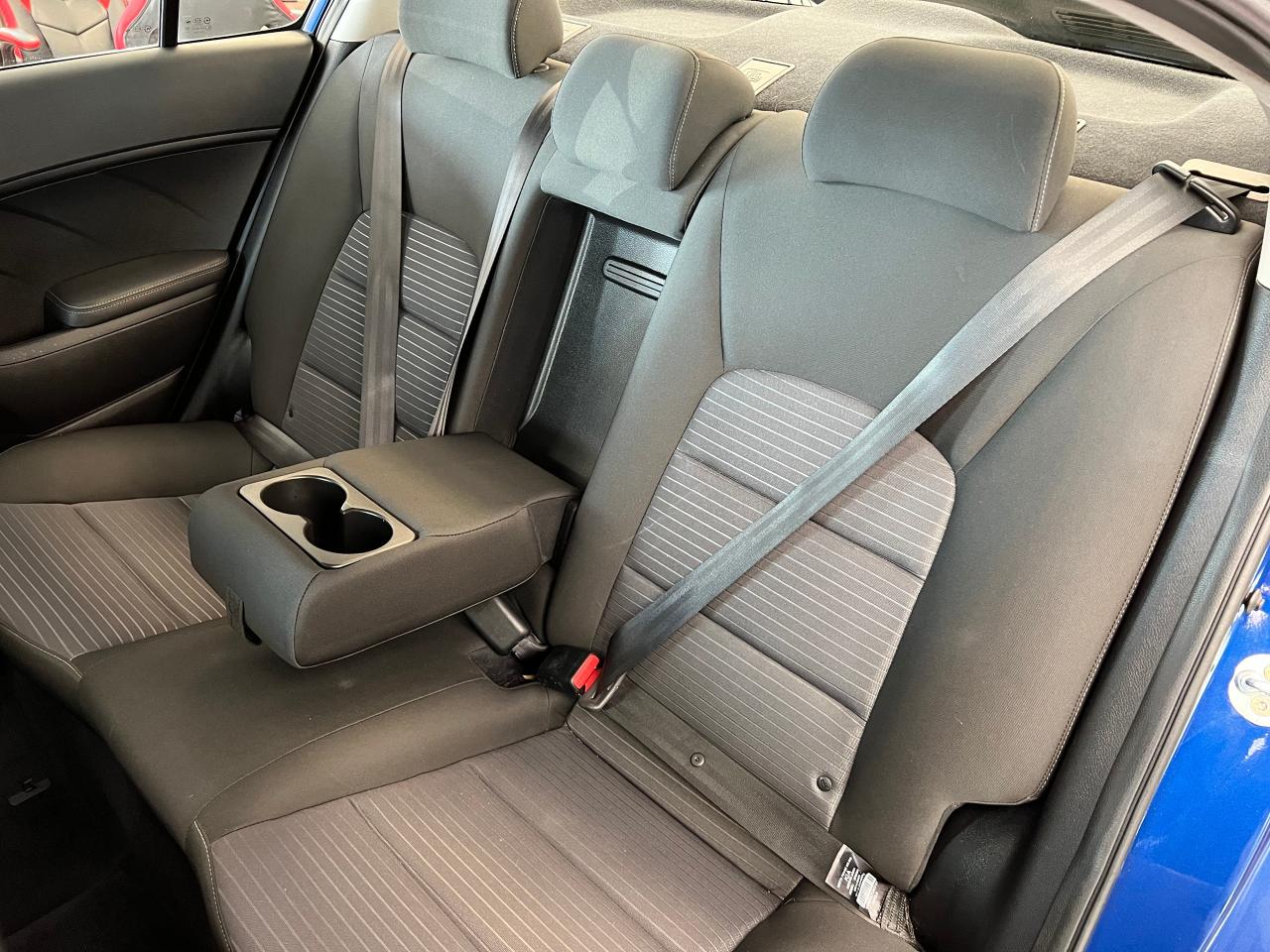 2017 Kia Forte LX+ApplePlay+Heated Seats+Camera+CLEAN CARFAX - Photo #25