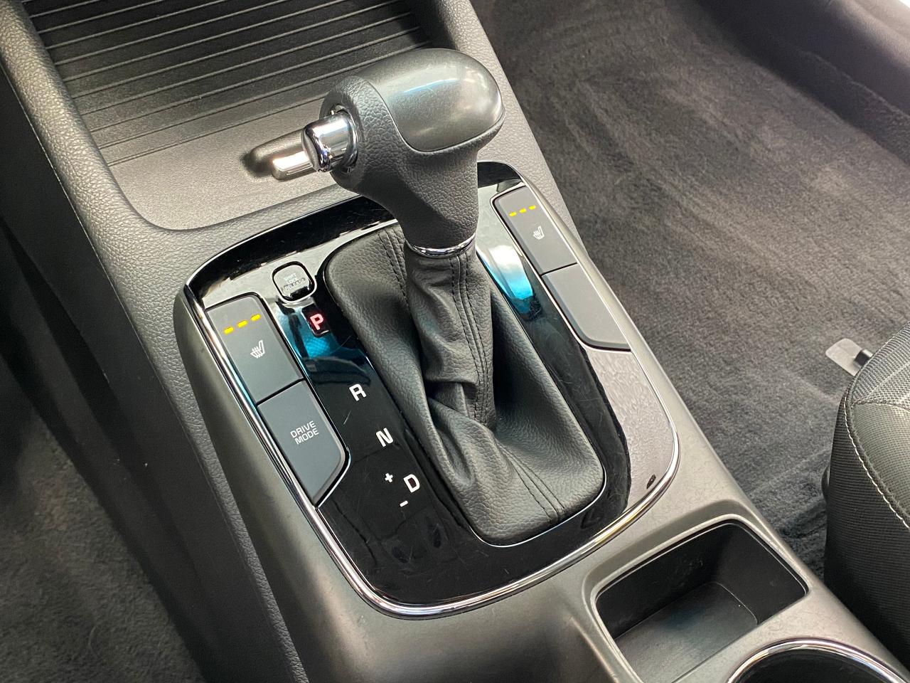 2017 Kia Forte LX+ApplePlay+Heated Seats+Camera+CLEAN CARFAX - Photo #38