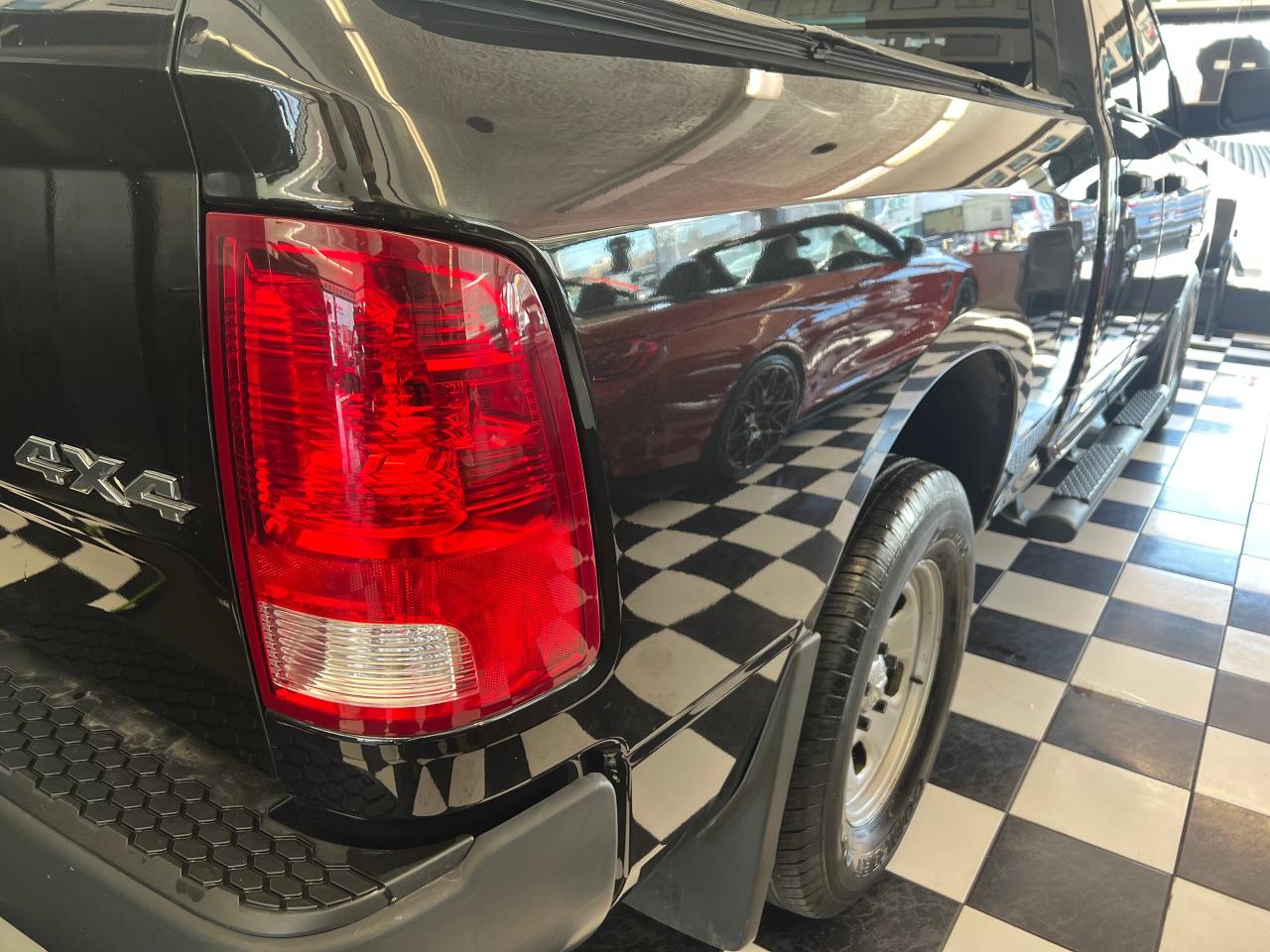 2017 RAM 1500 Tradesman Quad Cab HEMI 5.7L V8 4x4+Camera+Cruise - Photo #39