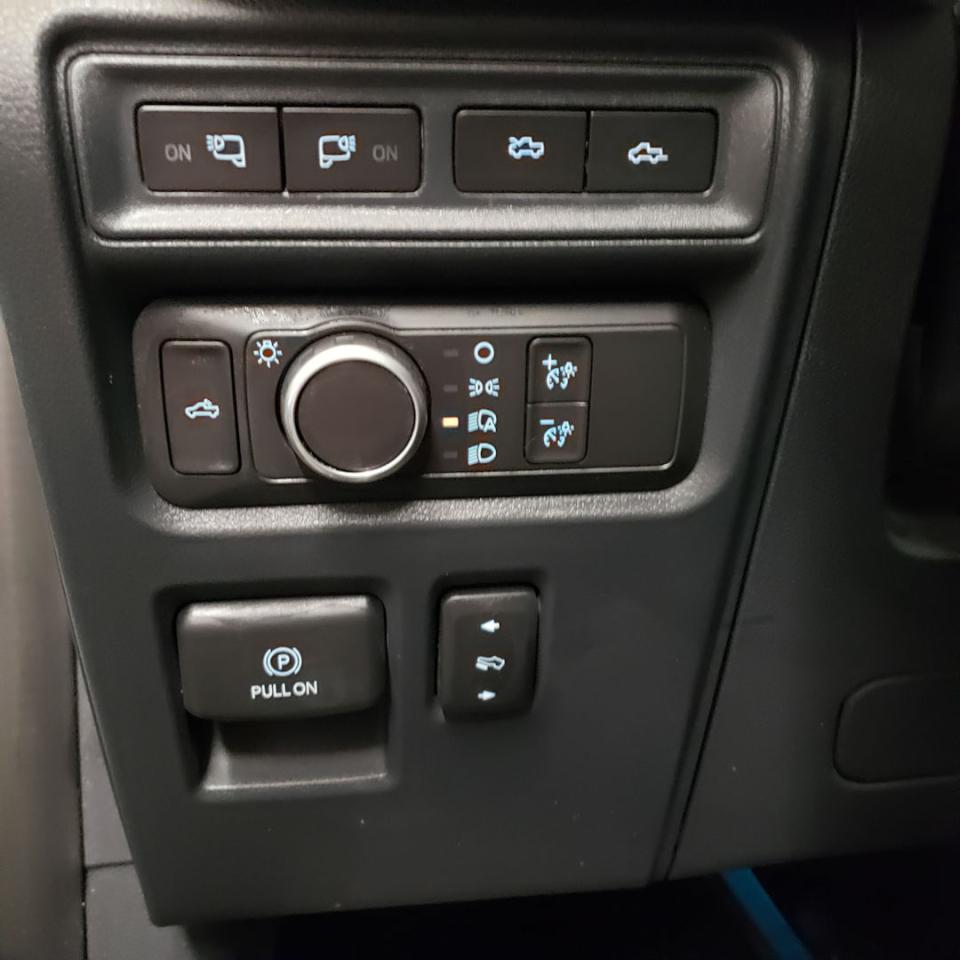 2022 Ford F-150 Lightning Lighting, Lariat, Ford Co Pilot 360 active 2.0 - Photo #12
