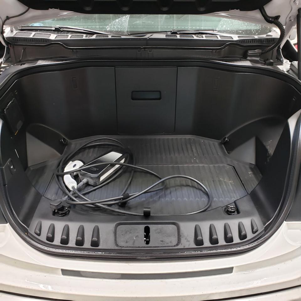 2022 Ford F-150 Lightning Lighting, Lariat, Ford Co Pilot 360 active 2.0 - Photo #23