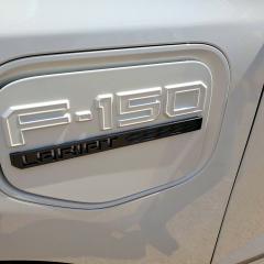 2022 Ford F-150 Lightning Lighting, Lariat, Ford Co Pilot 360 active 2.0 - Photo #7