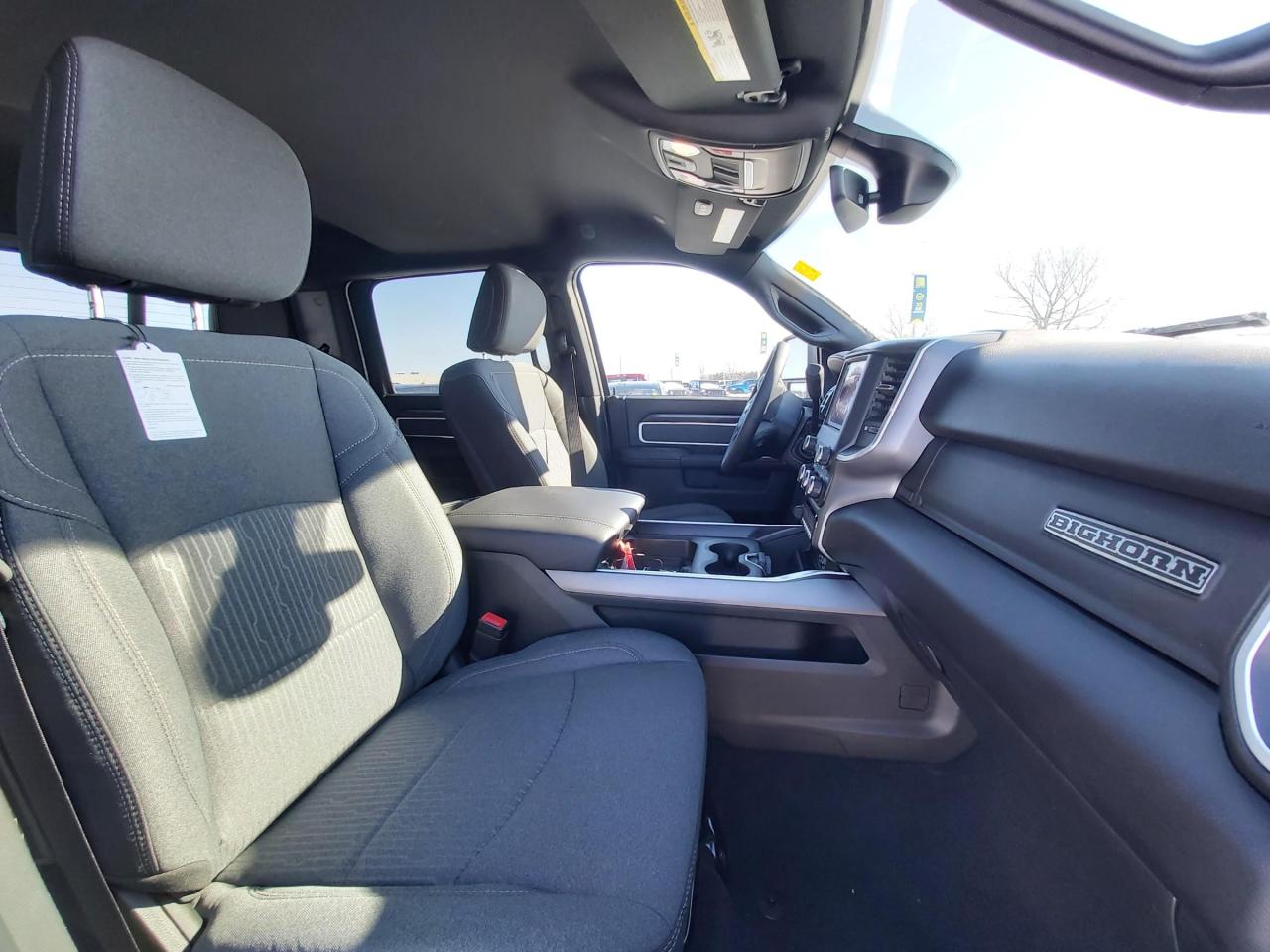 2023 RAM 3500 Big Horn Photo