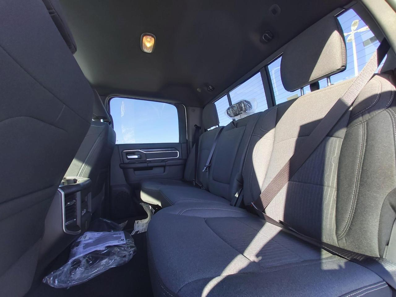 2023 RAM 3500 Big Horn Photo