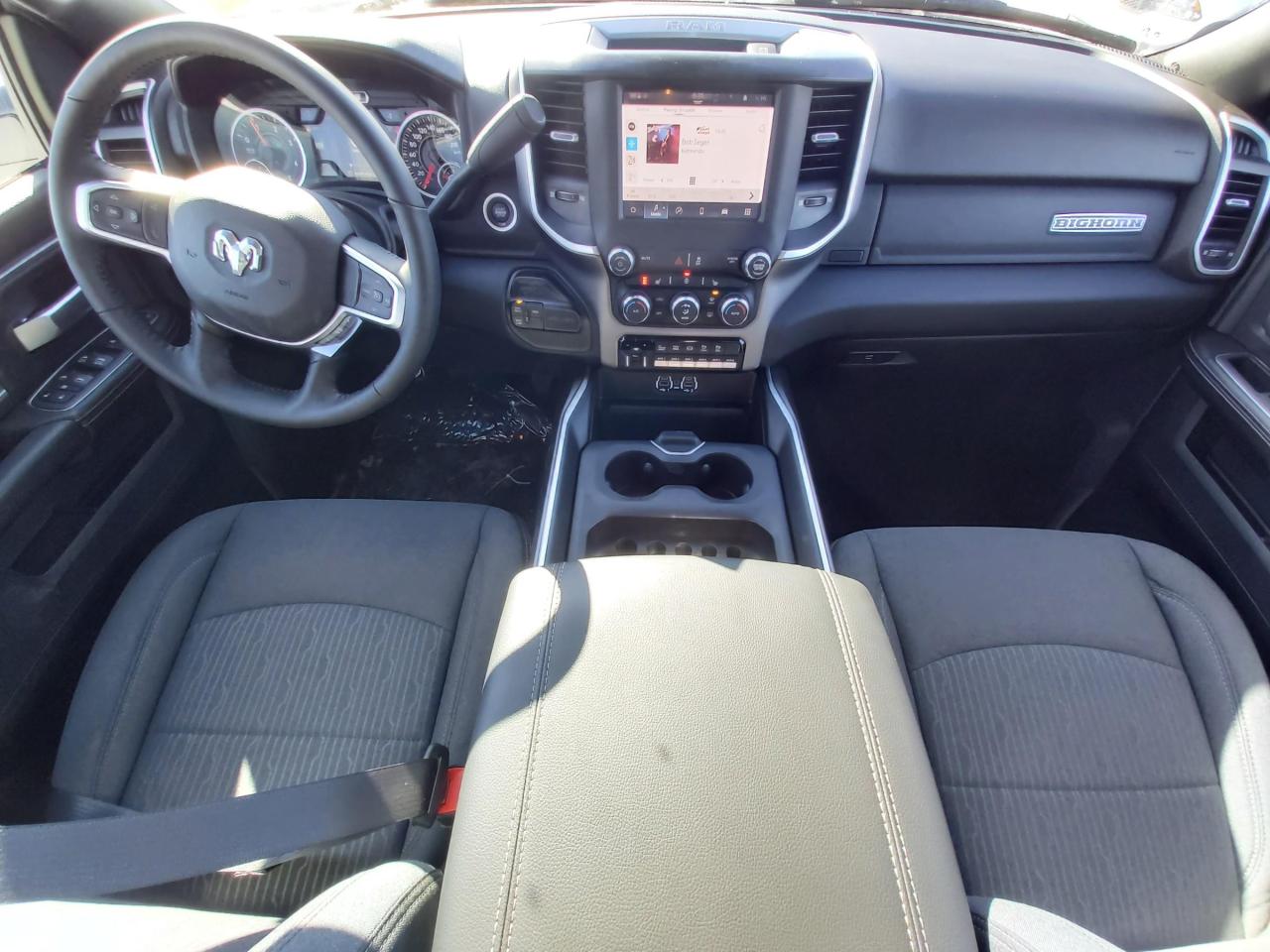 2023 RAM 3500 Big Horn Photo