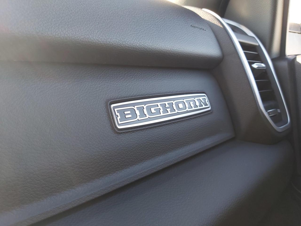 2023 RAM 3500 Big Horn Photo