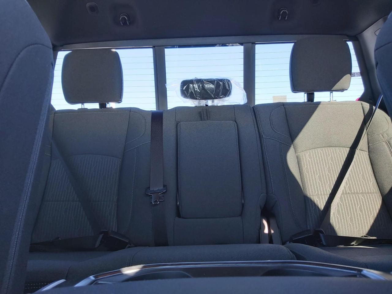 2023 RAM 3500 Big Horn Photo