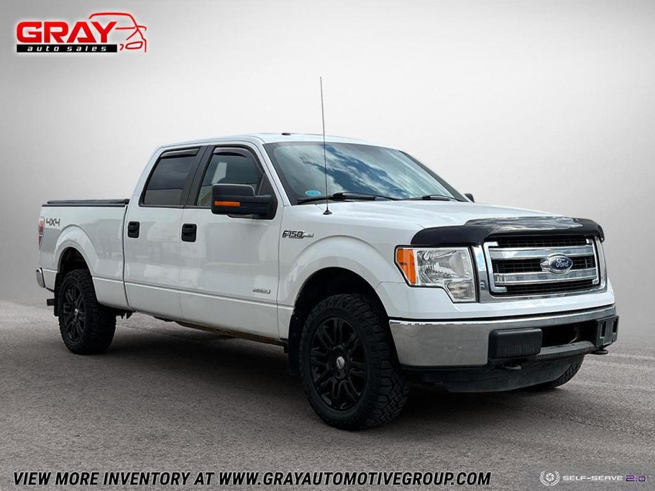 2013 Ford F-150  - Photo #7