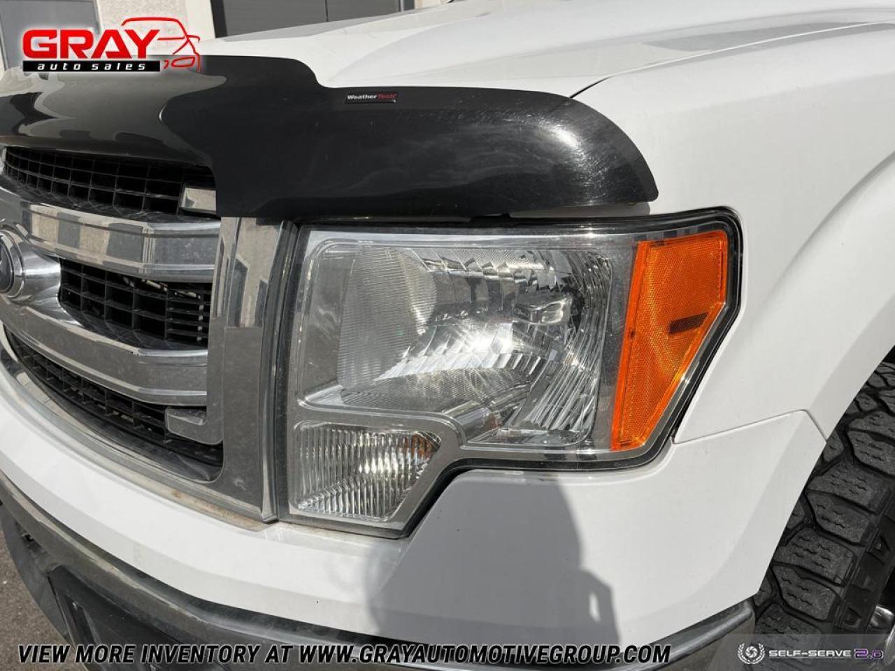 2013 Ford F-150  - Photo #11