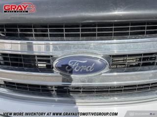 2013 Ford F-150  - Photo #12