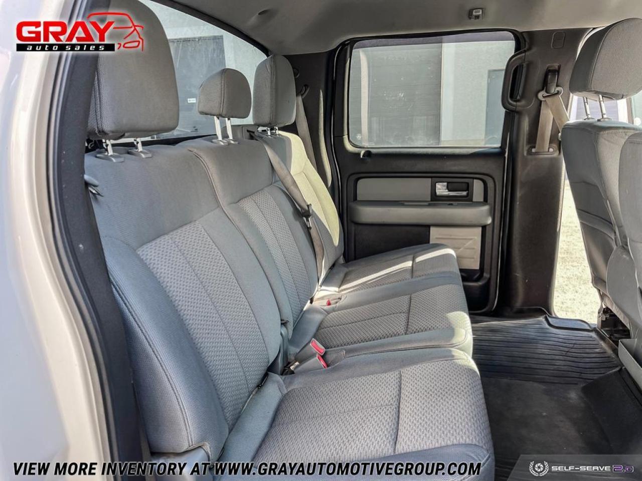 2013 Ford F-150  - Photo #26