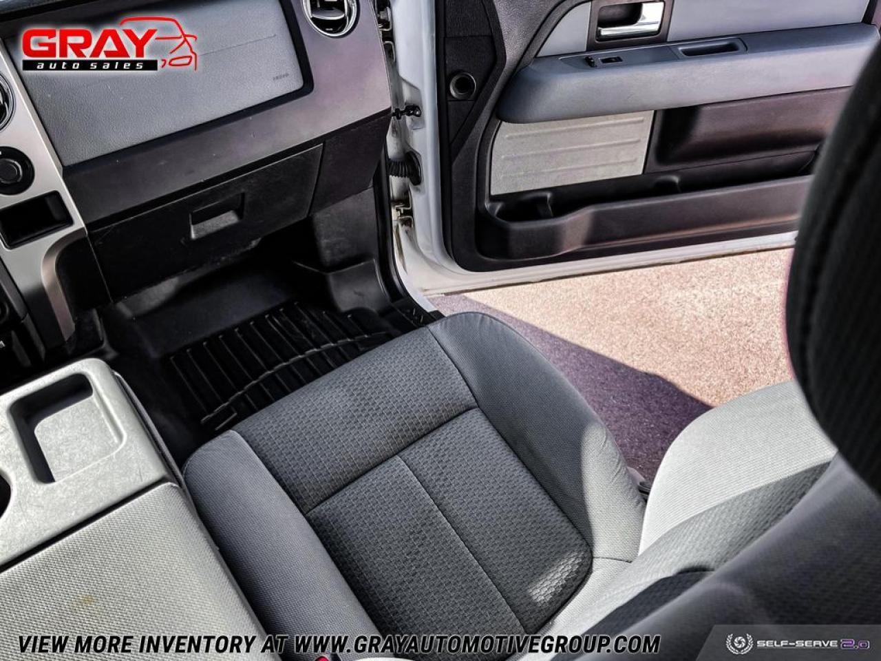 2013 Ford F-150  - Photo #28