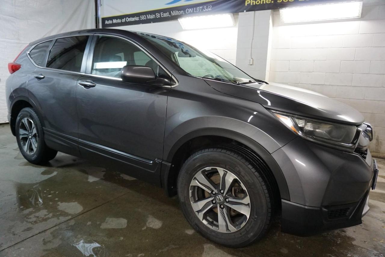 2017 Honda CR-V LX AWD *FREE ACCIDENT*1 OWNER* CAMERA BLUETOOTH HEATED SEATS ENGINE REMOTE START