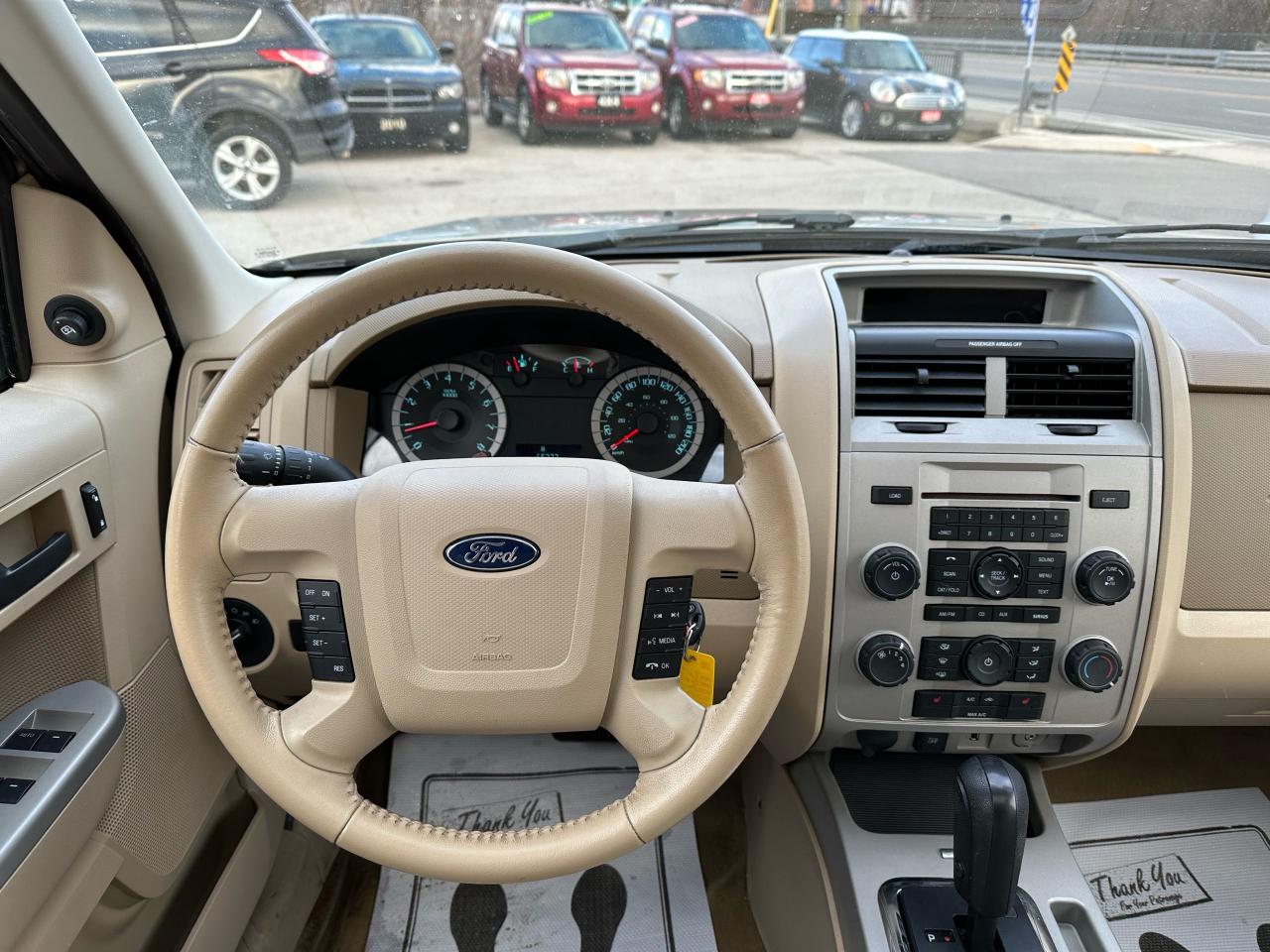 2012 Ford Escape XLT - Photo #20