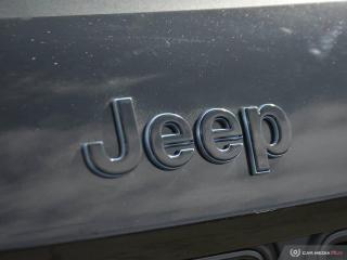 2022 Jeep Grand Cherokee Trailhawk 4xe | DEMO - Photo #9