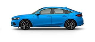 New 2023 Honda Civic Sport Touring Hatch for sale in Peterborough, ON