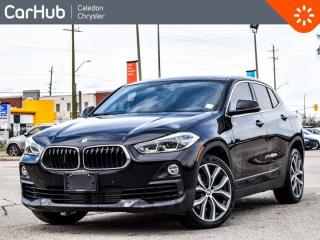 Used 2020 BMW X2 xDrive28i Pano Sunroof Nav Apple Car Play for sale in Bolton, ON